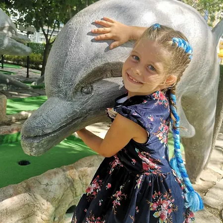 Shipka Hotel Sunny Beach