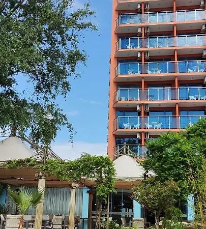 Shipka 3* Sunny Beach