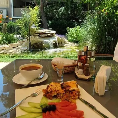 Hotel Shipka Sunny Beach