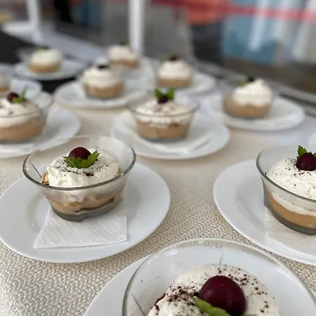 Hotel Shipka Sunny Beach