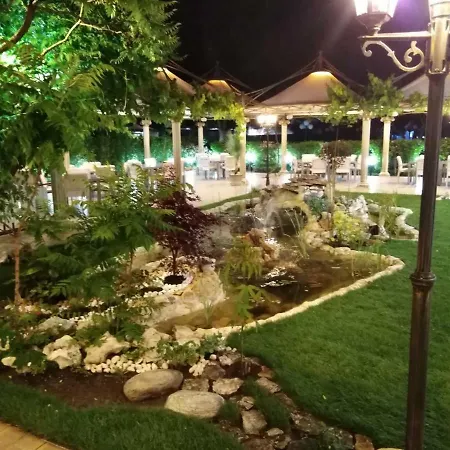 Hotel Shipka Sunny Beach