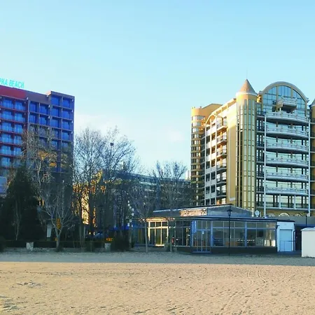 Shipka Hotel Sunny Beach