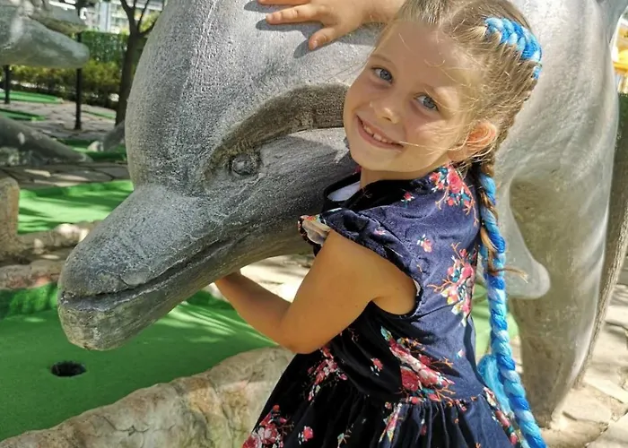 Shipka Отель Солнечный берег