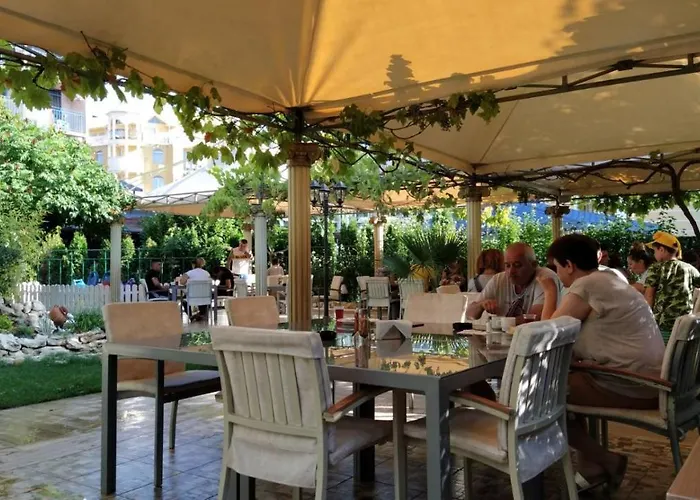 Shipka 3* Солнечный берег