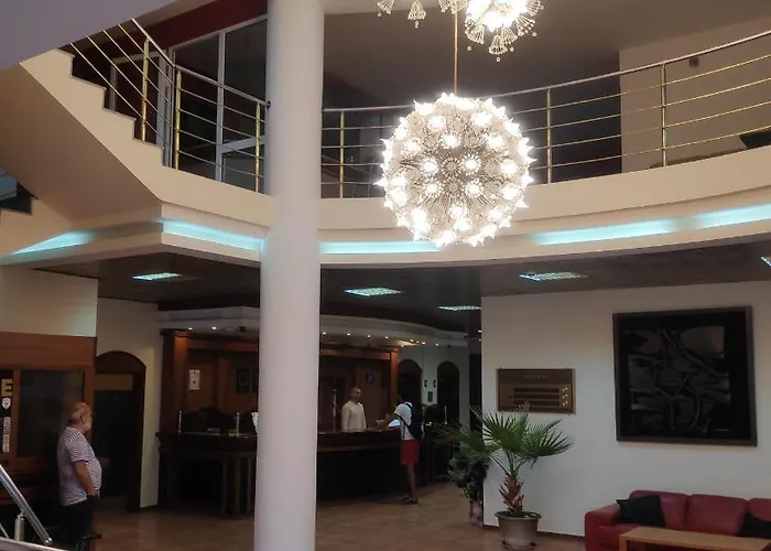 Shipka Отель 3*