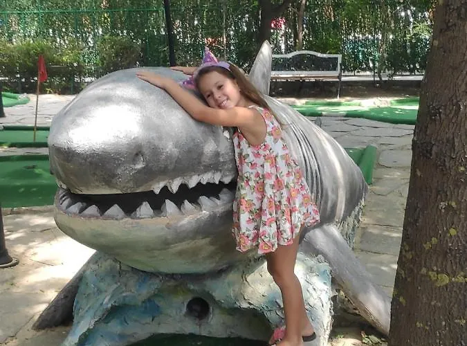 Shipka Отель 3*