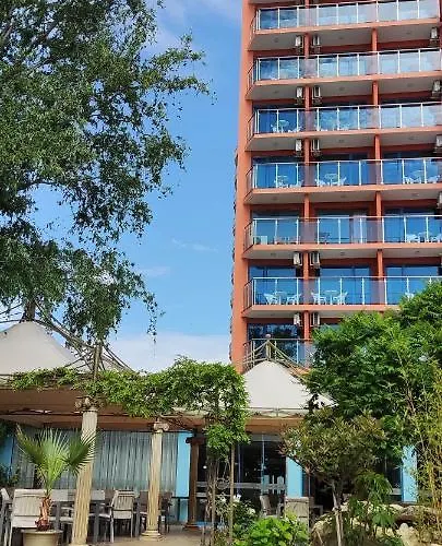 Shipka 3* Солнечный берег