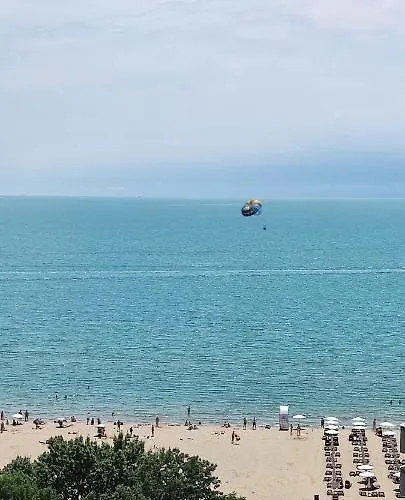 Shipka Отель Солнечный берег