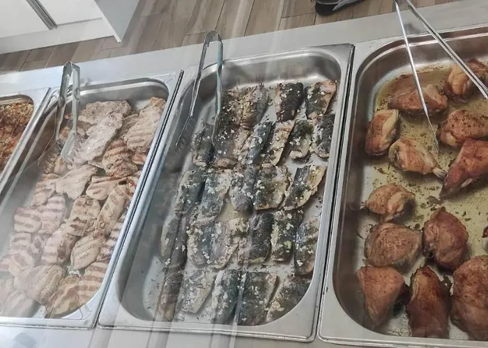 Отель Shipka 3*