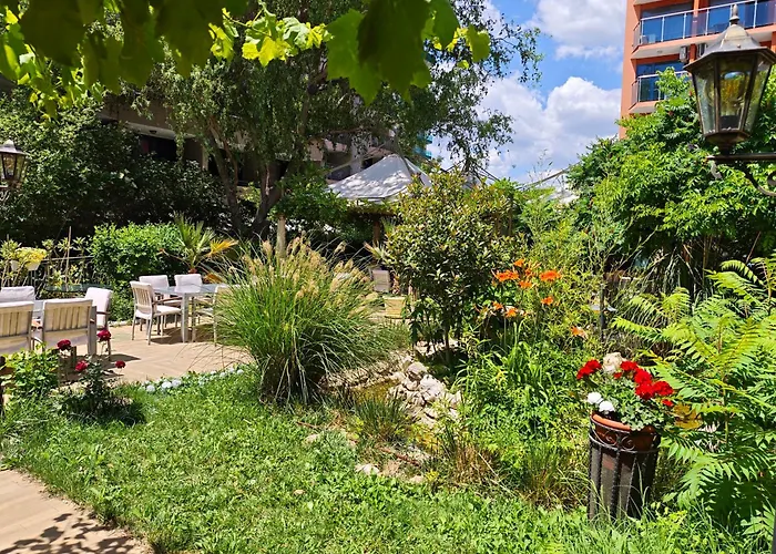 Shipka Отель 3*