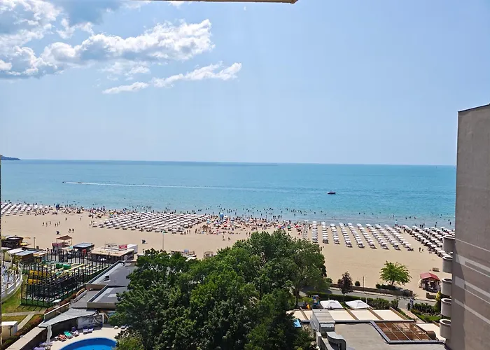 Shipka Отель 3*