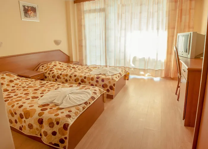 Shipka Солнечный берег