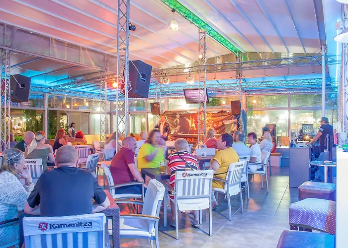 Shipka 3* Солнечный берег