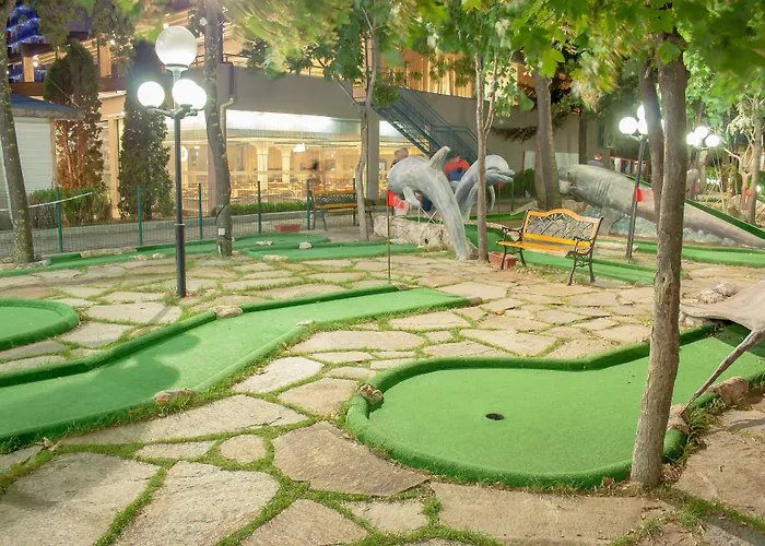 Отель Shipka 3*