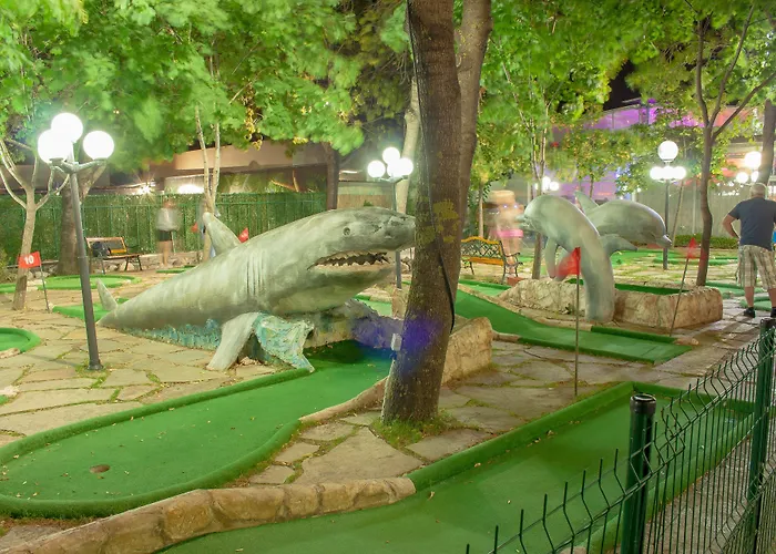 Отель Shipka Солнечный берег