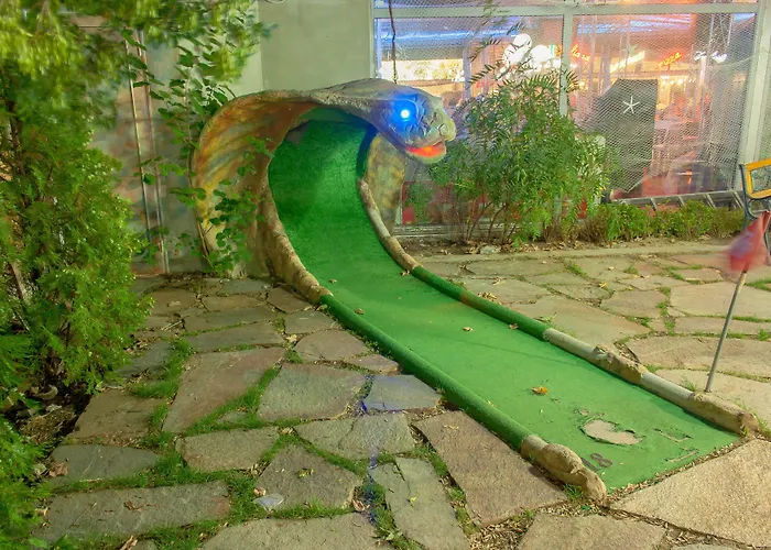 Отель Shipka Солнечный берег