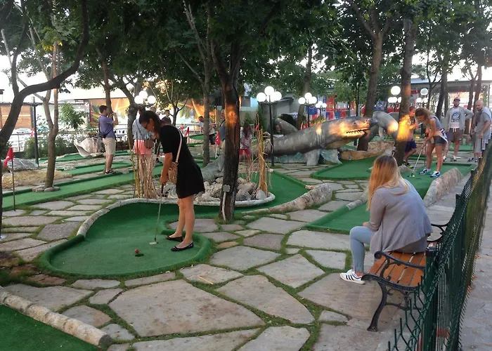 Отель Shipka 3*