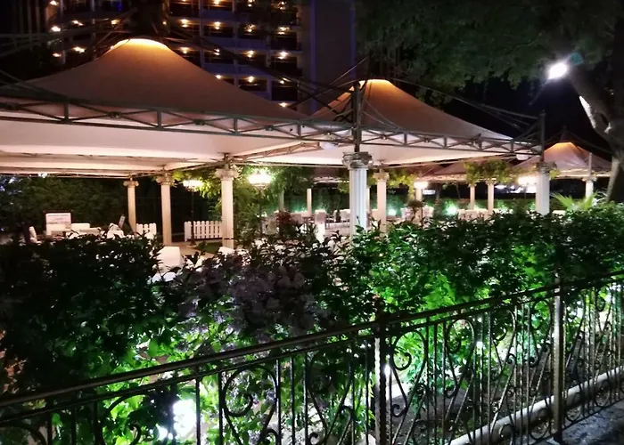 Shipka Солнечный берег