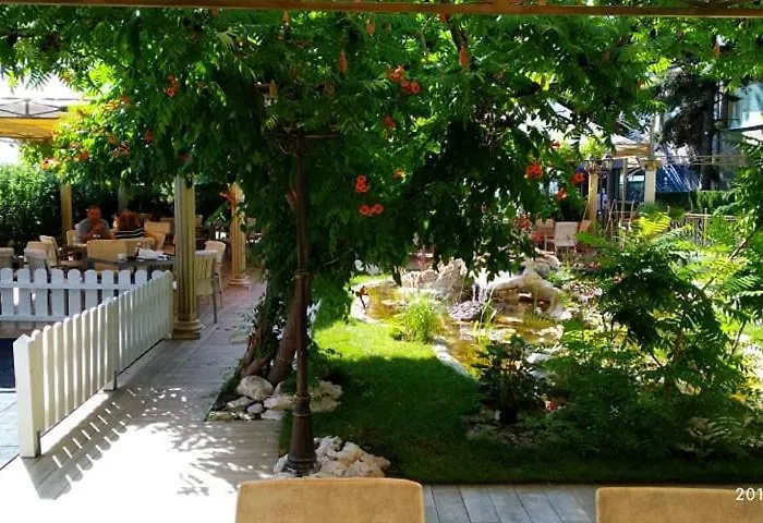 Shipka Отель Солнечный берег