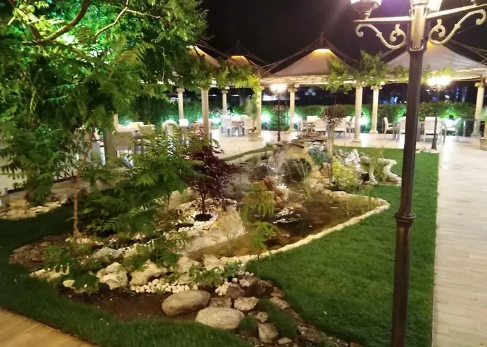 Отель Shipka Солнечный берег