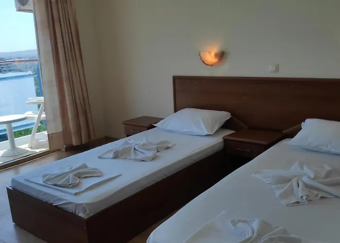 Shipka Отель 3*