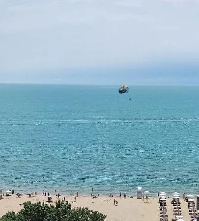 Shipka Hotel Słoneczny Brzeg