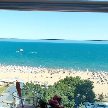 Hotel Shipka Słoneczny Brzeg