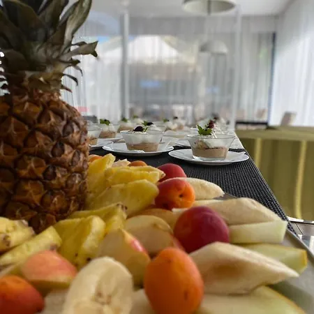 Hotel Shipka Słoneczny Brzeg