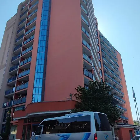 Shipka Hotel Sunny Beach