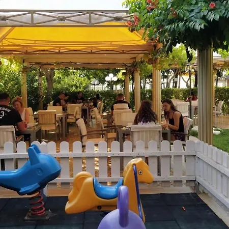 Hotel Shipka Sunny Beach