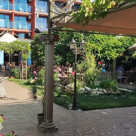 Hotel Shipka 3*