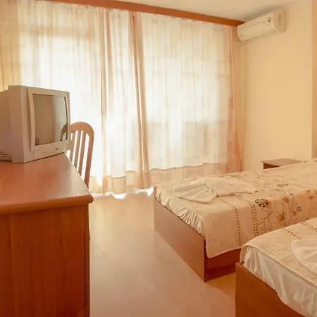 Shipka Hotel Słoneczny Brzeg