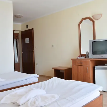 Hotel Shipka Sunny Beach
