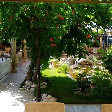 Shipka Hotel Słoneczny Brzeg