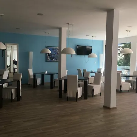Hotel Shipka Sunny Beach