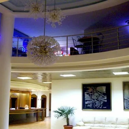 Shipka Hotel