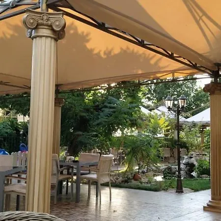 Shipka Hotel Słoneczny Brzeg