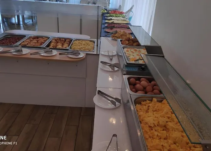 Shipka 3* Słoneczny Brzeg