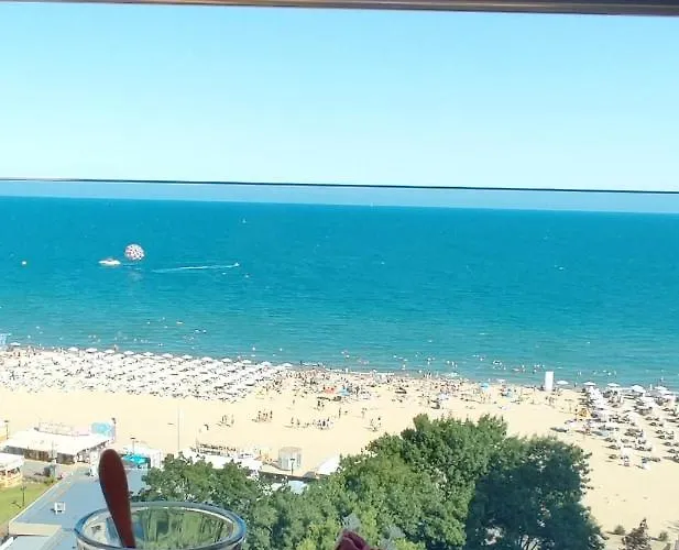 Hotel Shipka Sunny Beach