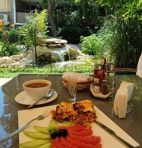 Hotel Shipka Słoneczny Brzeg