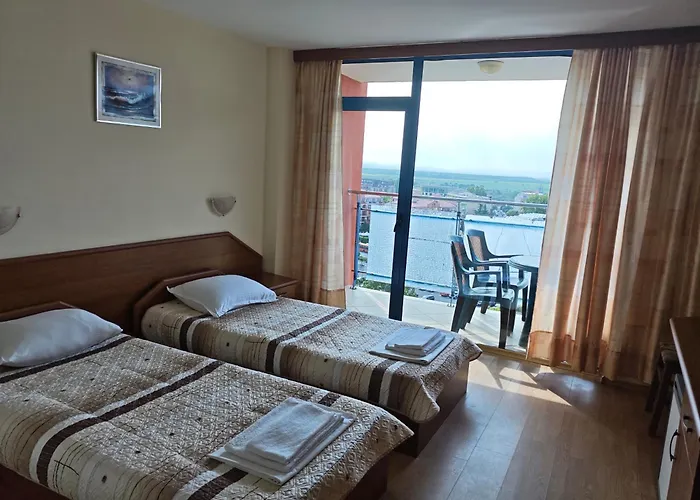 Hotel Shipka Sunny Beach