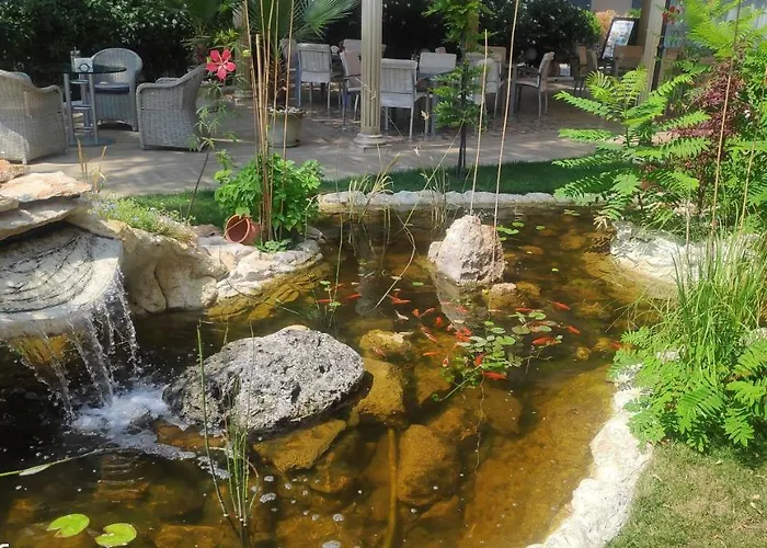 Shipka Hotel Słoneczny Brzeg