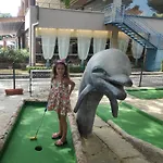 Hotel Shipka 3*