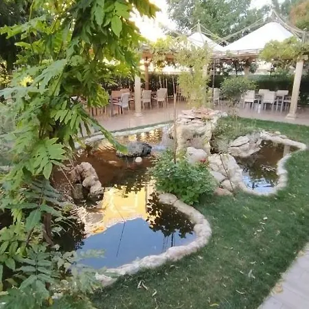 Ξενοδοχείο Shipka