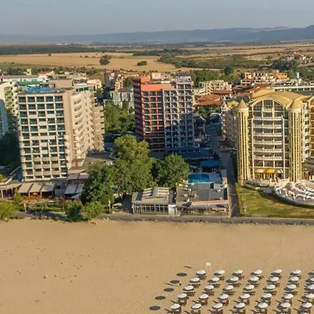 Shipka Ξενοδοχείο