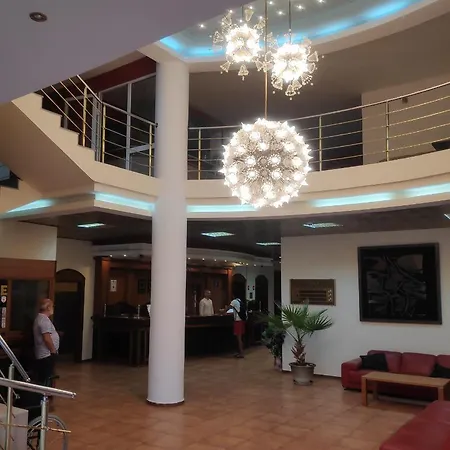 Shipka Szálloda 3*