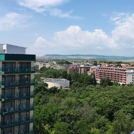 Hotel Shipka