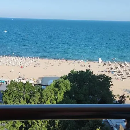 Szálloda Shipka Napospart