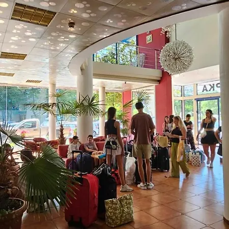 Hotel Shipka