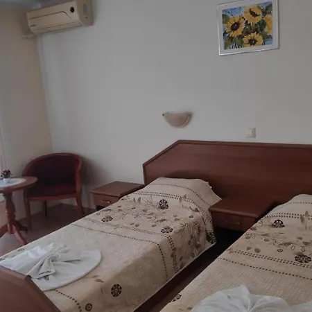 Hotel Shipka Sluneční pobřeží